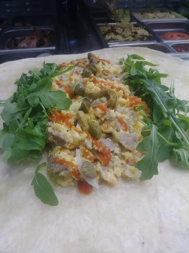 Coffee Shop «Joe Coffee & Cafe», reviews and photos, 170 Commercial St, Provincetown, MA 02657, USA