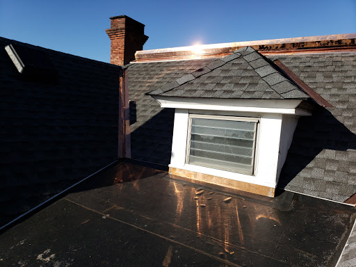 Roofing Contractor «TH Remodeling & Renovations, Inc.», reviews and photos, 42 Windsor Hwy, New Windsor, NY 12553, USA