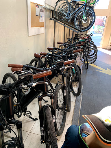 Bicycle Store «OSCyclery», reviews and photos, 1114 NE Orenco Station Pkwy, Hillsboro, OR 97124, USA