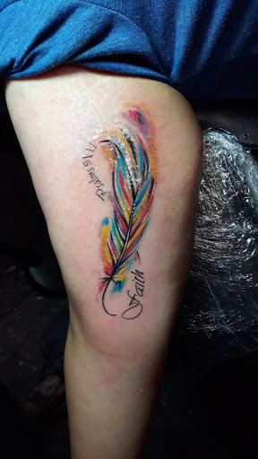 Explore girls tattoo ideas, creative tattoo ideas in Rio Grande City, available at RG INK