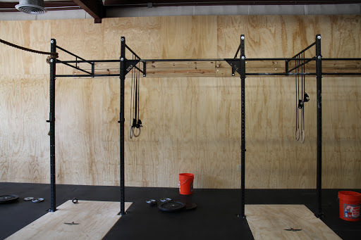 Physical Fitness Program «CrossFit Chattahoochee», reviews and photos, 3379 Buford Hwy, Duluth, GA 30096, USA