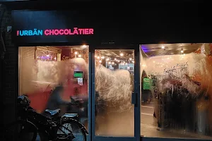 The Urban Chocolatier Whitechapel image