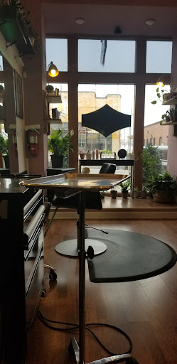 Hair Salon «Crafted Hair Studio», reviews and photos, 3526 Chestnut Ave, Baltimore, MD 21211, USA