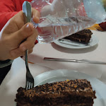 Photo n°2 de l'avis de Teresa.e fait le 06/12/2021 à 00:31 sur le  Cafe Central à Foz do Arelho