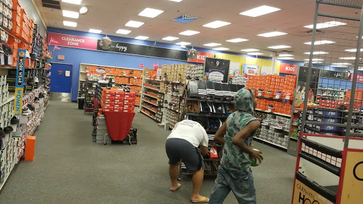 Shoe Store «Shoe Carnival», reviews and photos, 5328 Mt View Rd, Antioch, TN 37013, USA