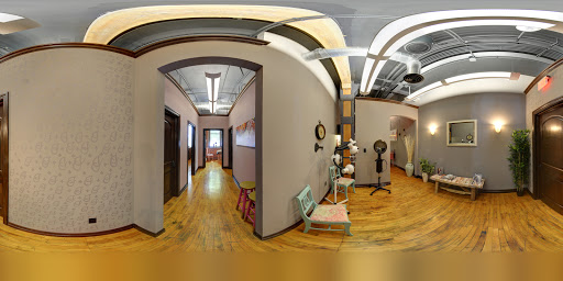 Beauty Salon «Just Cuz Beauty Boutique & Style Squad», reviews and photos, 123 2nd St N, Stillwater, MN 55082, USA