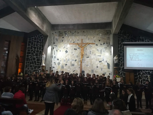 Igreja Matriz d São.Caetano - Vila Nova de Gaia