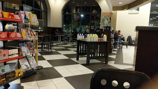 Barnes & Noble image