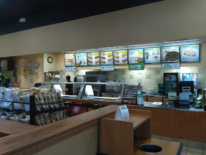 Subway - 4691 State Hwy 121, The Colony, TX 75056