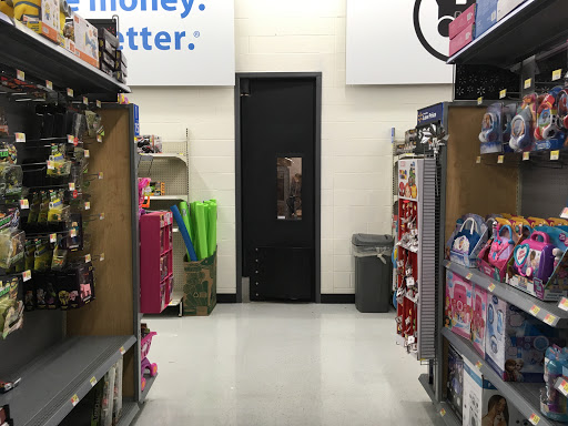 Discount Store «Walmart», reviews and photos, 600 Showers Dr, Mountain View, CA 94040, USA