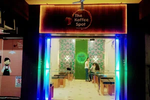 The koffee spot image