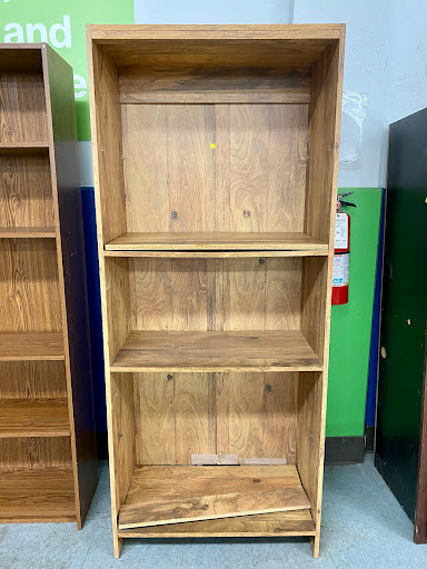 Building Materials Store «Habitat for Humanity ReStore», reviews and photos, 10445 SE Cherry Blossom Dr, Portland, OR 97216, USA