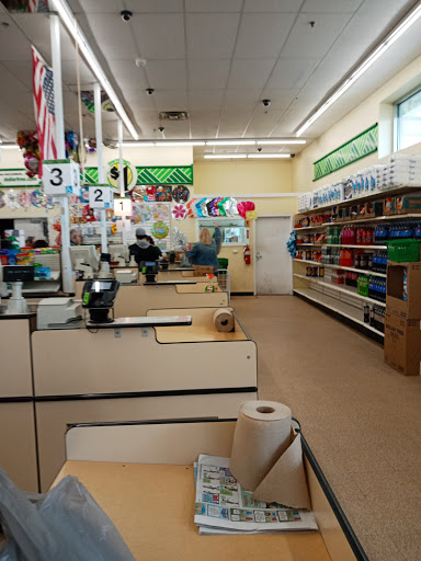 Dollar Store «Dollar Tree», reviews and photos, 153 Bergen Blvd #8, Fairview, NJ 07022, USA