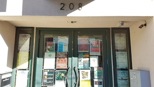 Movie Theater «Crescent Theater», reviews and photos, 208 Dauphin St, Mobile, AL 36602, USA