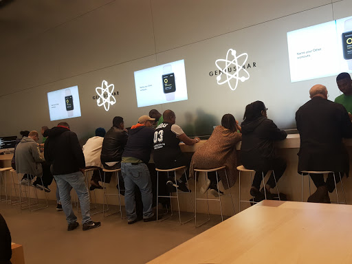 Computer Store «Apple Ridge Hill», reviews and photos, 143 Market Street, Yonkers, NY 10710, USA