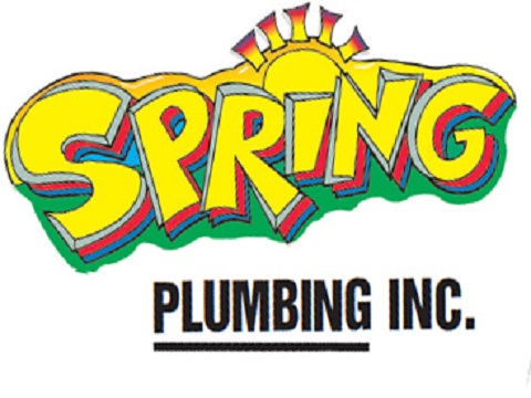 Spring Plumbing in Lincoln, Nebraska