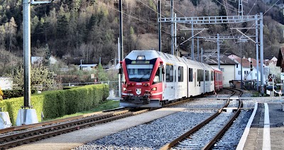 Photos of Rh&auml;z&uuml;ns