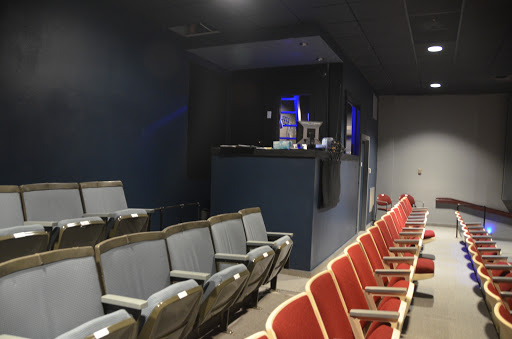 Performing Arts Theater «The Old Creamery Theatre Company», reviews and photos, 39 38th Ave, Amana, IA 52203, USA