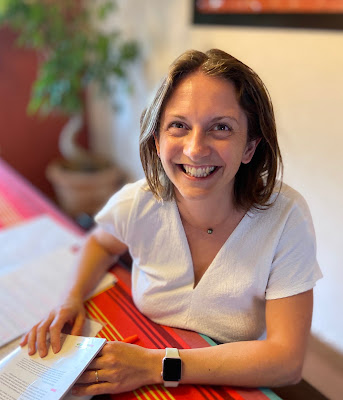 Erika CLAUDEL - Sophrologue à Aiffres