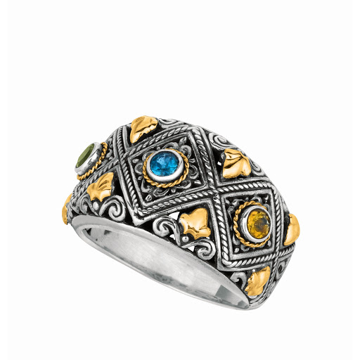 Jewelry Store «Van Scoy Jewelers», reviews and photos, 2733 Paper Mill Rd, Wyomissing, PA 19610, USA