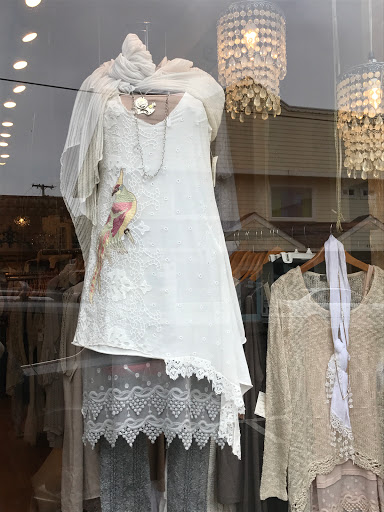 Boutique «Bonjour», reviews and photos, 1336 Bay St, Florence, OR 97439, USA