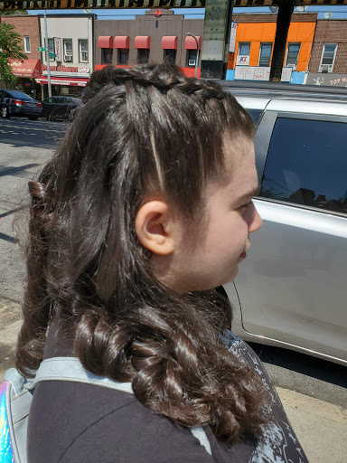 Beauty Salon «Top Hair Beauty Salon», reviews and photos, 2353 86th St, Brooklyn, NY 11214, USA