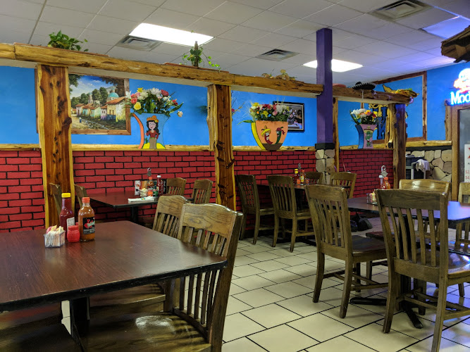 La Antigua Mexican Restaurant