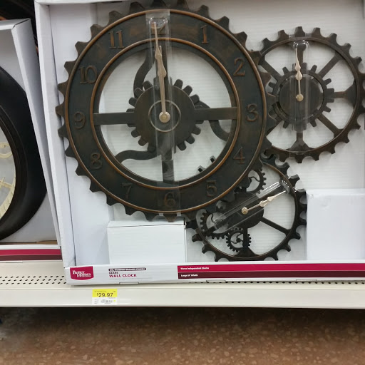 Department Store «Walmart Supercenter», reviews and photos, 567 PA-100, Bechtelsville, PA 19505, USA