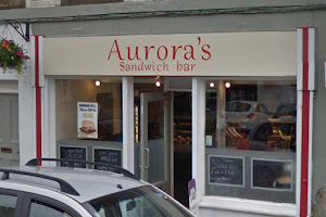 Aurora's Sandwich Bar image