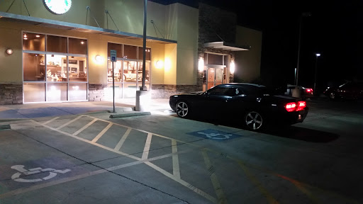 Coffee Shop «Starbucks», reviews and photos, 8350 Farm-to-Market 78, Converse, TX 78109, USA