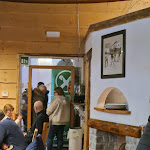 Photo n°10 de l'avis de Granieri.r fait le 24/11/2023 à 20:35 sur le  Bar Tennis Pizzeria à Sëlva