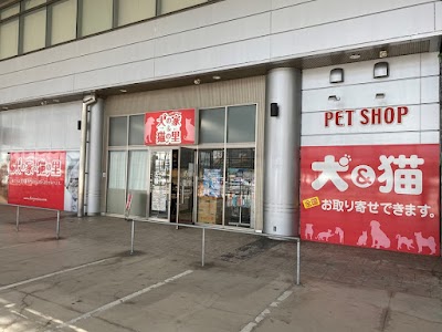 ペットショップ 犬の家＆猫の里 エアポートウォーク店