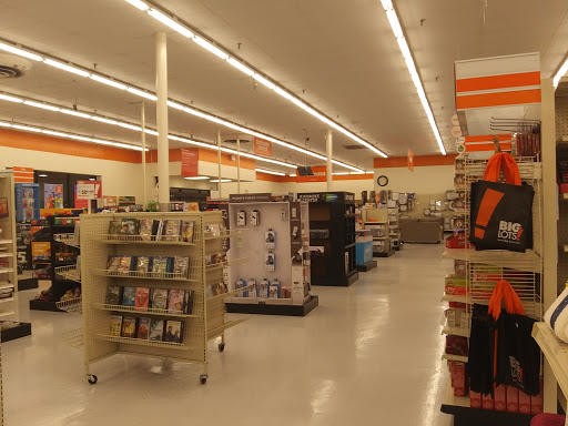 Discount Store «Big Lots», reviews and photos, 5241 US-19, New Port Richey, FL 34652, USA