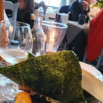 Photo n°1 de l'avis de Alessandro.a fait le 07/02/2021 à 21:28 sur le  Osteria Pazza Idea à Viareggio