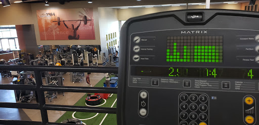 Gym «LA Fitness», reviews and photos, 3901 W Metropolitan Dr, Orange, CA 92868, USA