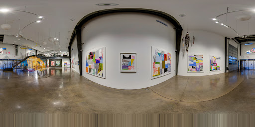 Art Gallery «Space Gallery», reviews and photos, 400 Santa Fe Dr, Denver, CO 80204, USA