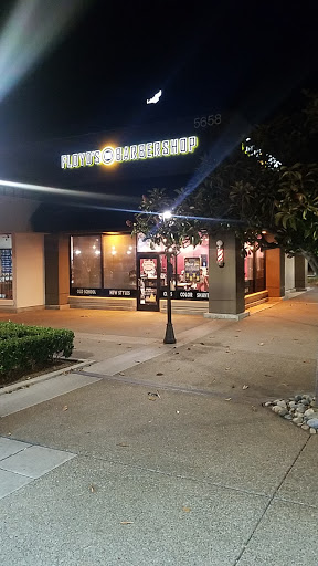 Barber Shop «Floyds 99 Barbershop», reviews and photos, 5658 Mission Center Rd #306, San Diego, CA 92108, USA