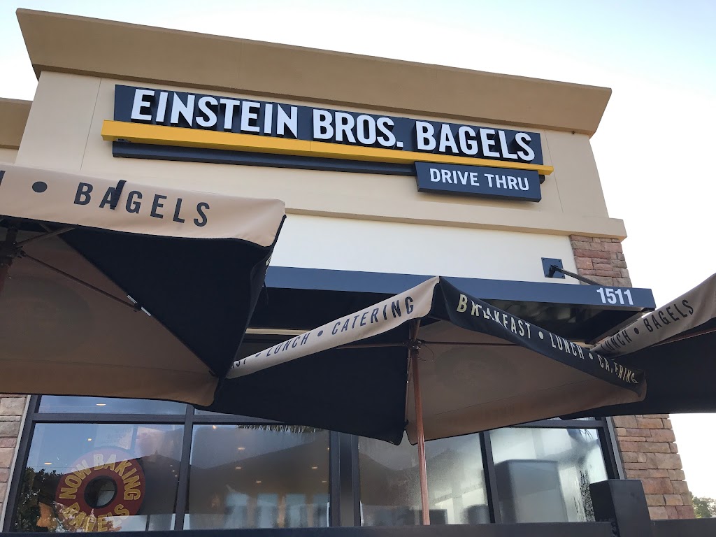 Einstein Bros. Bagels 32901