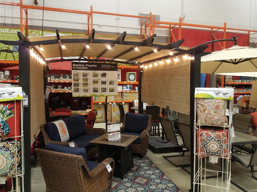 Home Improvement Store «The Home Depot», reviews and photos, 655 Lake Cook Rd, Deerfield, IL 60015, USA