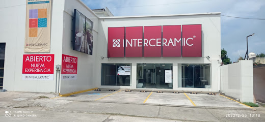 Interceramic Oficial