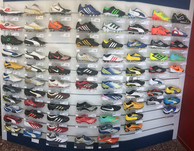 TeamSports Center by Kontakis - Ηράκλειο