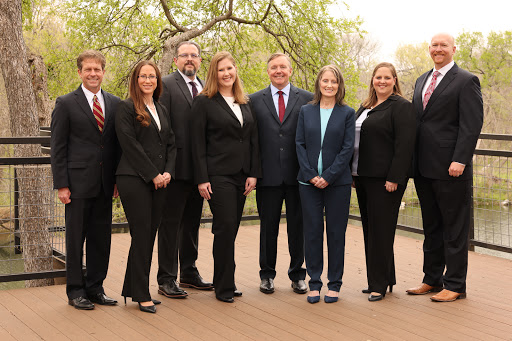 Personal Injury Attorney «The Carlson Law Firm», reviews and photos