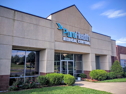 Purehealth Medical Center
