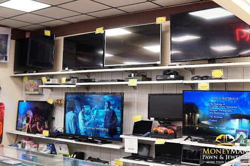 Pawn Shop «MoneyMan Pawn & Jewelry», reviews and photos, 1608 53rd Ave E, Bradenton, FL 34203, USA