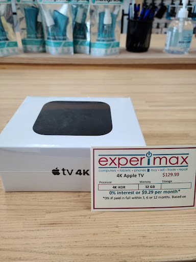 Computer Repair Service «Experimac of Worthington», reviews and photos, 1337 Worthington Centre Dr, Columbus, OH 43085, USA