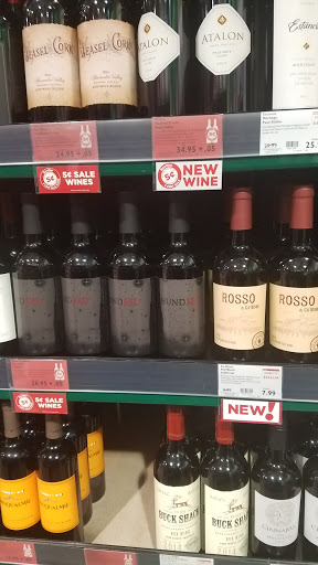 Wine Store «BevMo!», reviews and photos, 1462 Burlingame Ave, Burlingame, CA 94010, USA