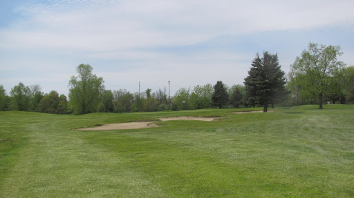 Golf Course «Crawfordsville Municipal Golf Course», reviews and photos, 1000 E South Blvd, Crawfordsville, IN 47933, USA