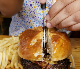 Pepe's Burger Joint photo