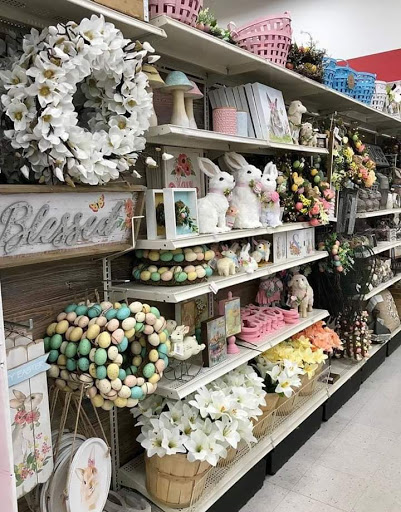 Craft Store «Michaels», reviews and photos, 10913 Olson Dr, Rancho Cordova, CA 95670, USA