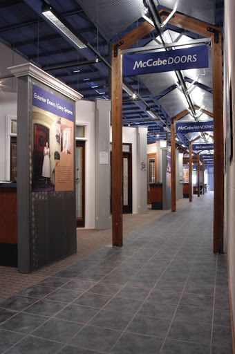 Building Materials Store «McCabe Lumber», reviews and photos, 118 Northeast Dr, Loveland, OH 45140, USA